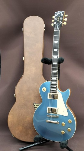 Les paul standard - paul,