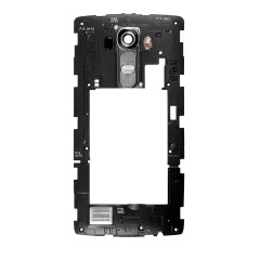 Back housing bezel panel frame - housing,