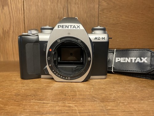 Rare caméra argentique pentax - rare,