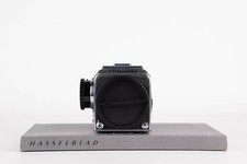 Hasselblad 500 cm + dos 120