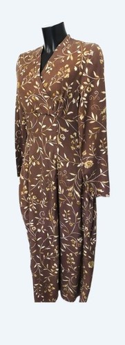 Robe longue laura ashley - tb,