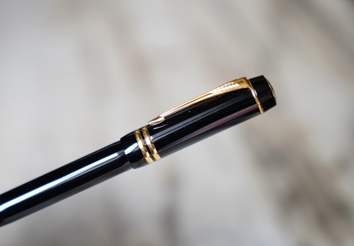 Superbe stylo roller - superbe, parker