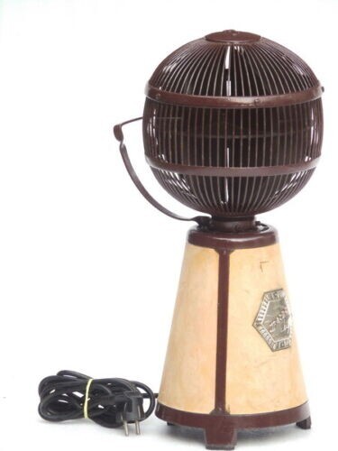 Ventilateur bureau portable - ventilateur, de