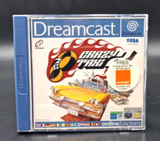 Crazy Taxi 2 - SEGA Dreamcast