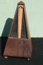 métronome ancien Prosper