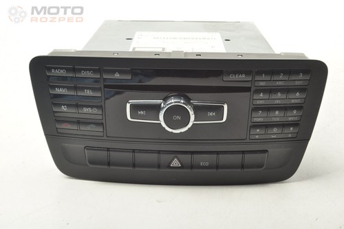 Mercedes classe w176 a180 - a,