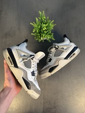 Air Jordan 4 Retro OG 'White