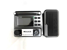 Pédale d'effet guitare