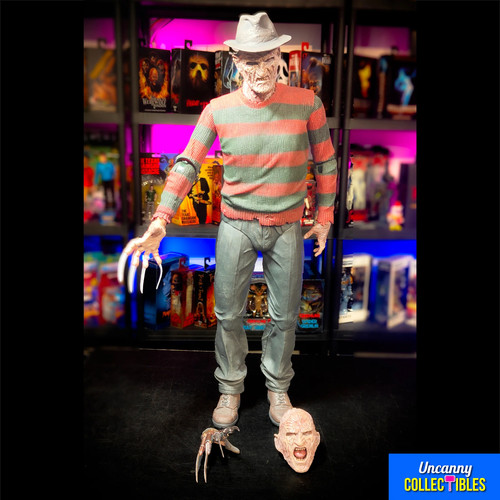 Figurine neca nightmare - neca,