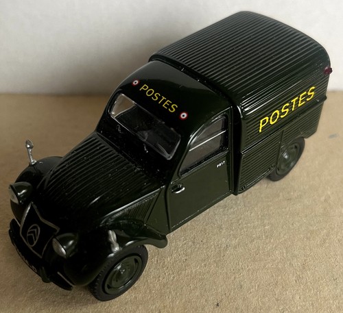 Universal hobbies citroen cv - hobbies, 2