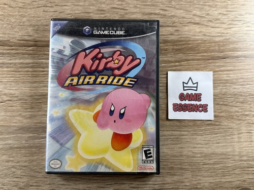 Kirby air ride nintendo - air,