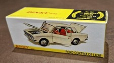 DINKY TOYS BOITE VIDE REPRO