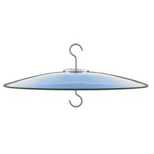 D??flecteur ??cureuil pour mangeoires pour oiseaux sauvages protection contre le