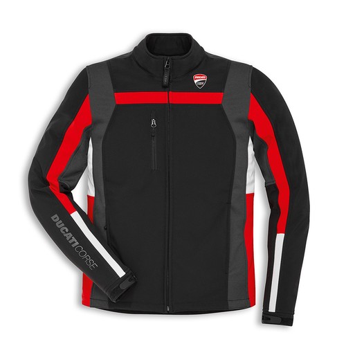 Ducati spidi corse - corse, 3