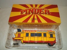 REMORQUE SNACK BAR CREPERIE