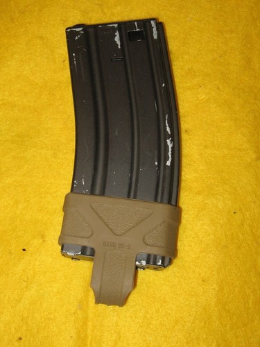 Tokyo marui airsoft - airsoft, 30