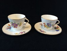 Porcelaine Antique Boch