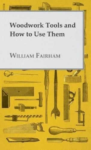 William fairham woodwork - fairham,