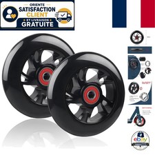 Set roues noir - set,