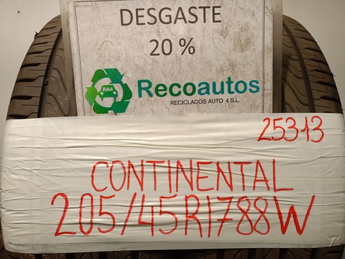 20545r1788w pneu 5972756 - pneu,