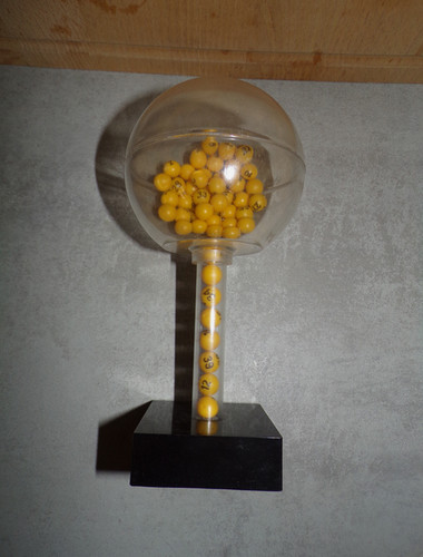 Sphère tirloto - sphère,