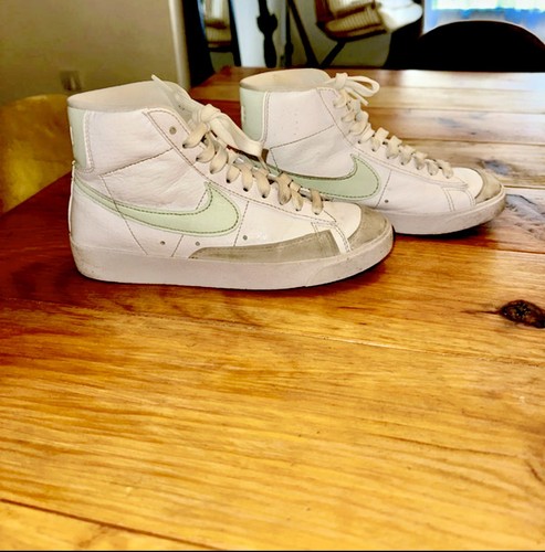Nike blazer montante - blazer, femme