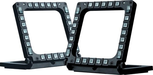 Thrustmaster mfd cougar pack - mfd,