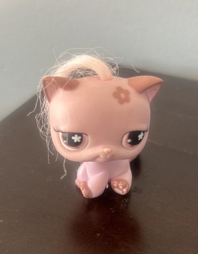 Lps 603 littlest petshop - littlest,