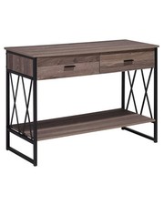 Beliani - Table Console -