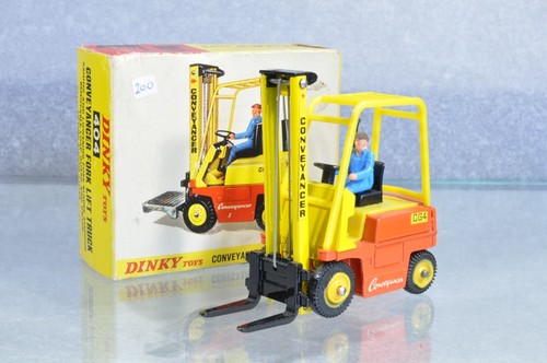 Ch337 dinky toys 404 - dinky, #404