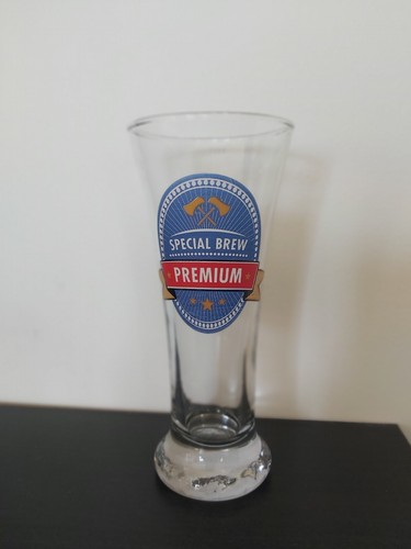 Grand verre bière special - grand,