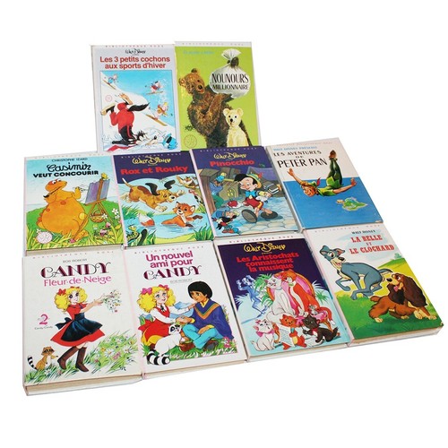 Lot livres la - lot, de