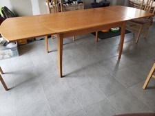 table salle à manger bois