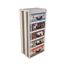 Commode Style Vintage Meuble