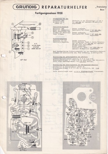Circuit diagrams schaltpläne - circuit, diagrams-schaltpläne