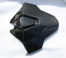 CAPOT DE SELLE SEAT COWL BMW