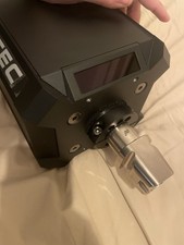 Fanatec DD1 QR2 et Formula V2