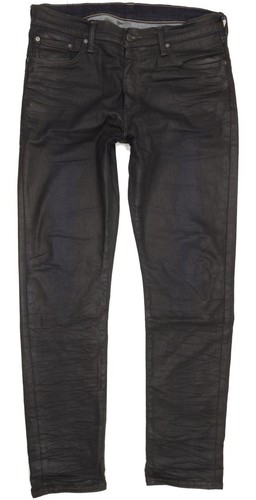 Levi 508 homme noir - 508,