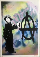 BASM  Sérigraphie Limité À