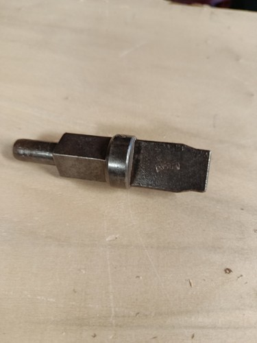 Outil emboîture evaser - outil, à