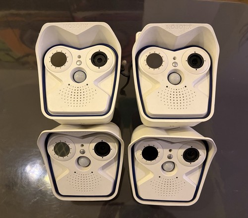 Camera surveillance mobotix - de,