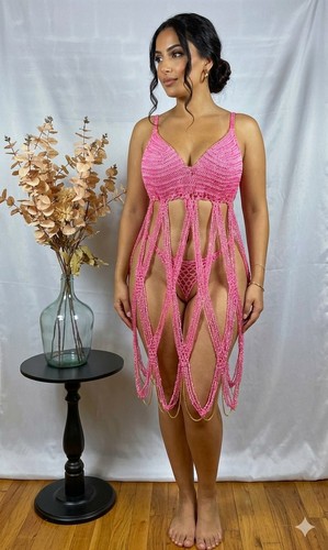 Luxury handmade pink - handmade,