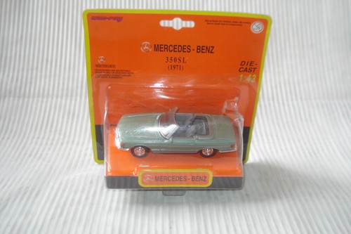 New ray 48422 mercedes - new, mercedes-benz