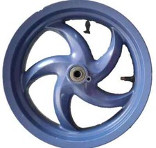 Cerceau Jante Roue Avant