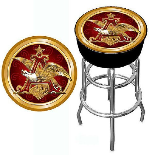Global budweiser eagle - global, 30"