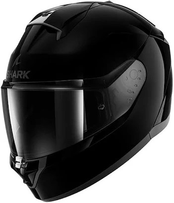Casque moto intégral - , shark