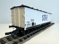 REE WB-539 - Wagon TP FRIGO