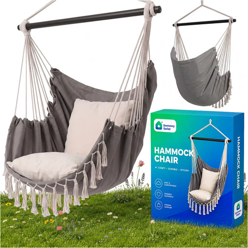 Fauteuil suspendu brésilien