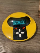 Vintage 1980’s Electronic Pac-Man Handheld Video Game