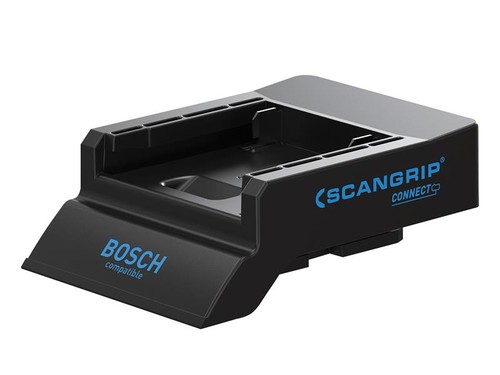 Scangrip connect bosch bleu - scangrip,